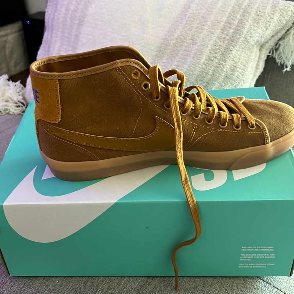 Nike Shoes. Brand new